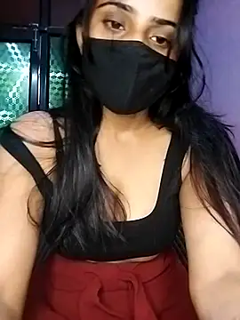 Amisha2 online show from 14, 10, 2025