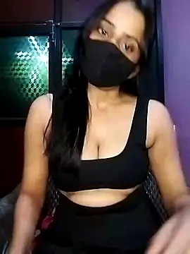 Amisha2 online show from 16, 10, 2025