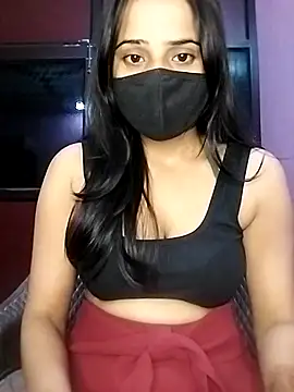 Amisha2 online show from 12, 11, 2025