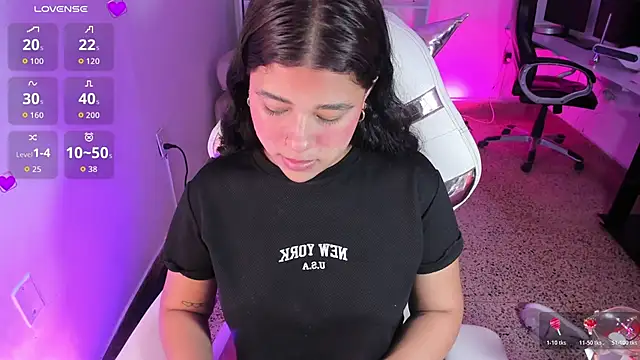 Ivy nt online show from 13, 12, 2025