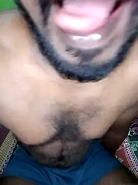 Snapshot of BlackRosh chatting on 21, 9, 2025 BlackRosh online show from 21, 9, 2025