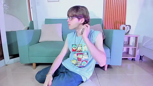 KyleDusk online show from 2, 12, 2025