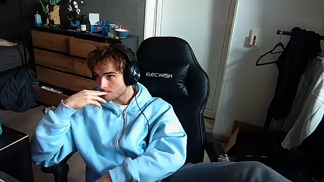 Rudi2007Eye online show from 10, 2, 2026