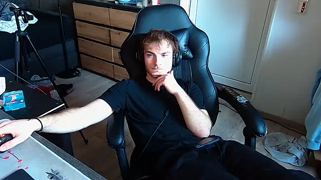 Rudi2007Eye online show from 26, 2, 2026