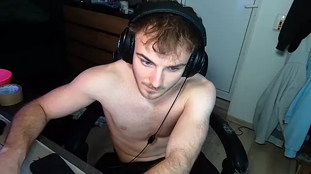 Rudi2007Eye online show from 25, 3, 2026