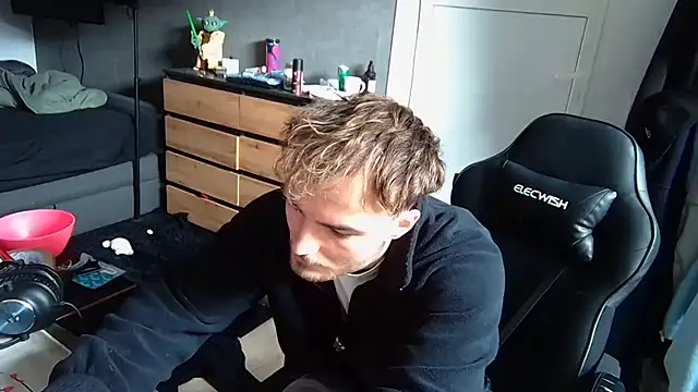 Rudi2007Eye online show from 30, 3, 2026