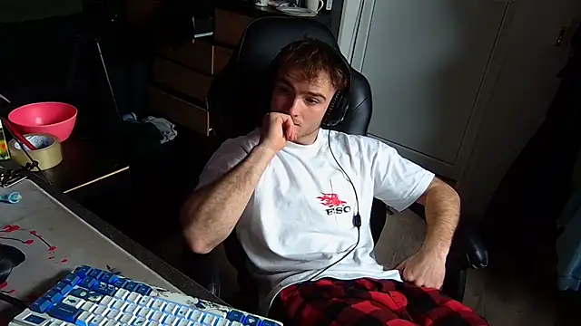 Rudi2007Eye online show from 1, 4, 2026