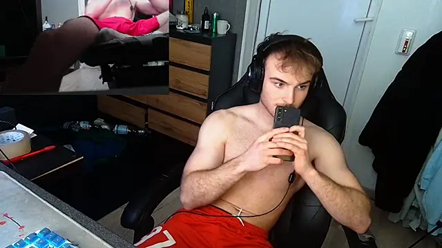 Rudi2007Eye online show from 3, 4, 2026