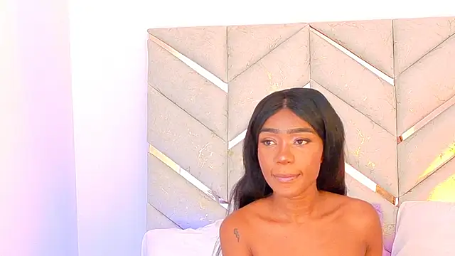 AlanaDoll online show from 15, 12, 2025