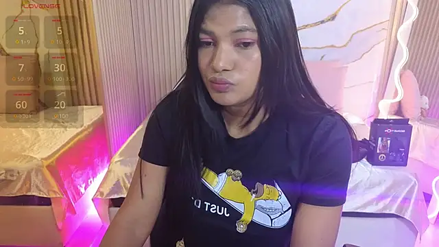 Lexy tay online show from 28, 2, 2026