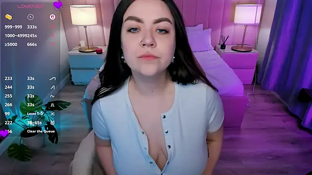 ashton heidii online show from 4, 4, 2026