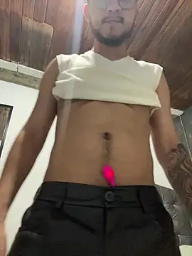 DanteRushh online show from 11, 11, 2025