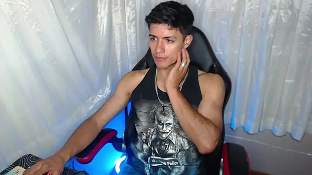 jacobbiker online show from 18, 12, 2025