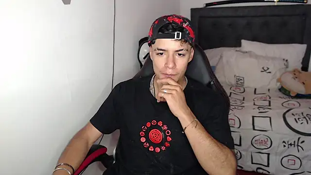 jacobbiker online show from 1, 4, 2026