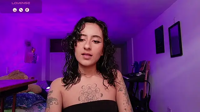 atenea dragon   online show from 30, 11, 2025