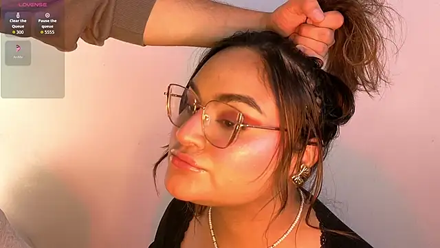 laurale phillipe online show from 16, 2, 2026