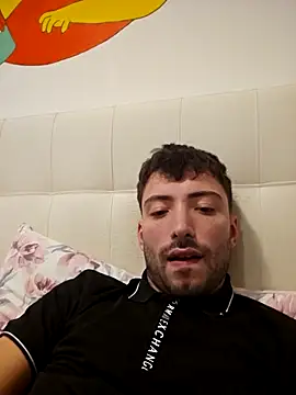 Snapshot of scopamiforte20cm chatting on 8, 9, 2025 scopamiforte20cm online show from 8, 9, 2025