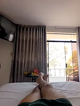 Hugopingonasa2024 online show from 27, 3, 2026