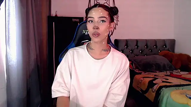 Sweet-Cris online show from 21, 10, 2025