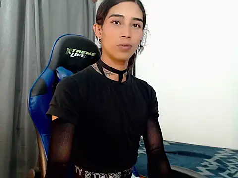 Sweet-Cris online show from 11, 2, 2026