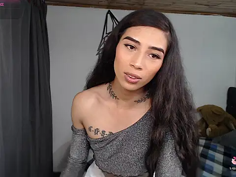 Sweet-Cris online show from 21, 5, 2026