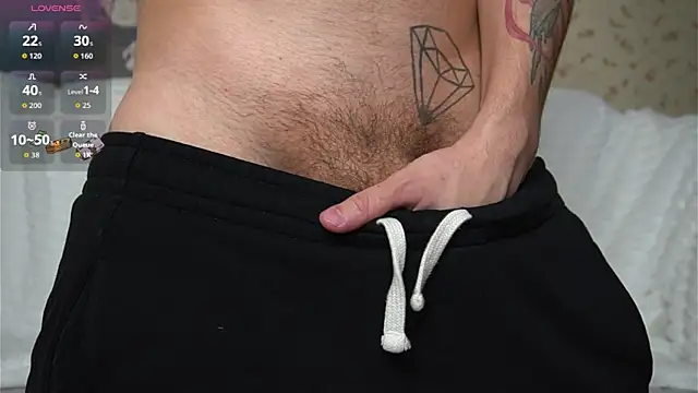 johnstoneisland online show from 17, 12, 2025