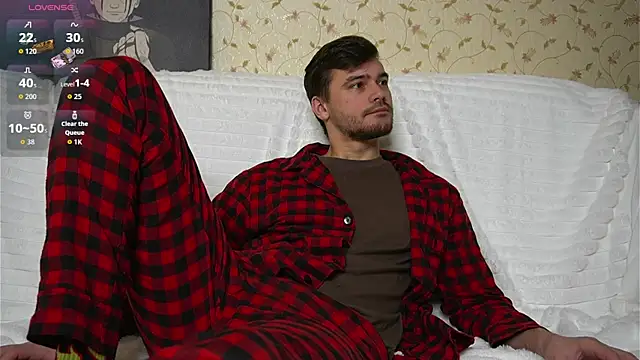 johnstoneisland online show from 20, 12, 2025