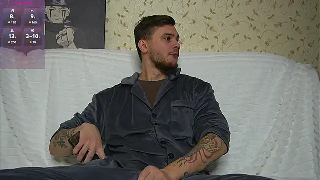 johnstoneisland online show from 17, 1, 2026