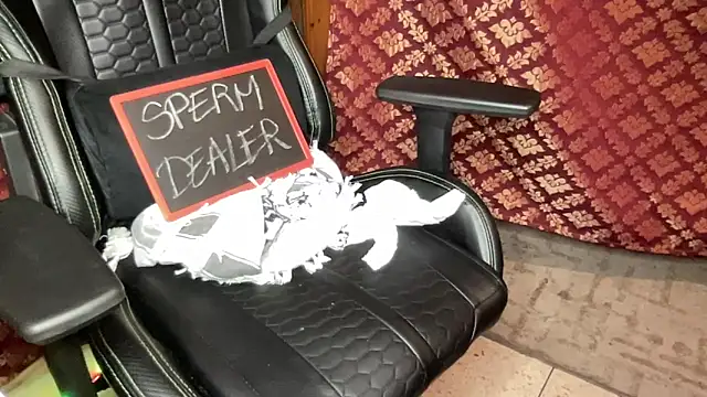 JUSTFORRICH online show from 12, 11, 2025