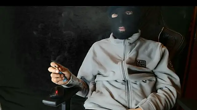 JUSTFORRICH online show from 31, 3, 2026