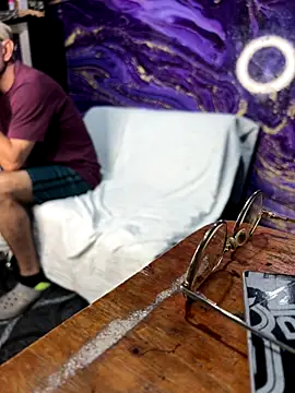 Brutal FullUrgia69 online show from 9, 11, 2025