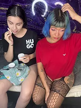 Brutal FullUrgia69 online show from 19, 3, 2026