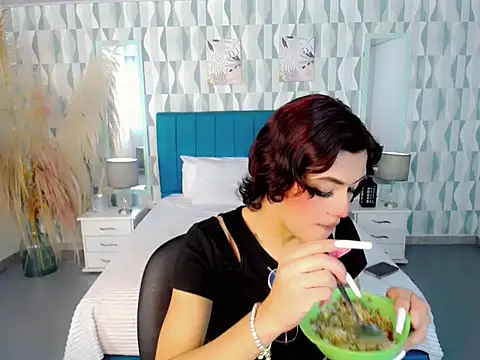 nathalialoes1 online show from 13, 11, 2025