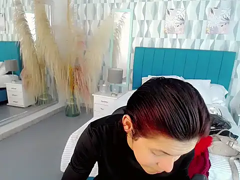 nathalialoes1 online show from 23, 11, 2025