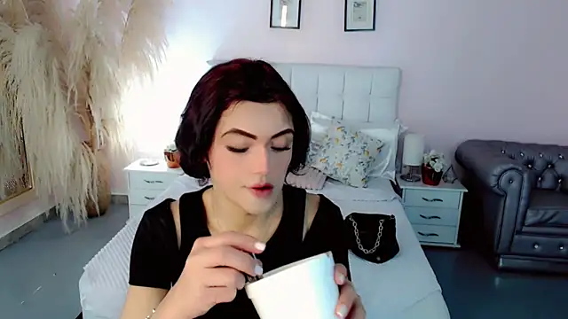 nathalialoes1 online show from 30, 11, 2025