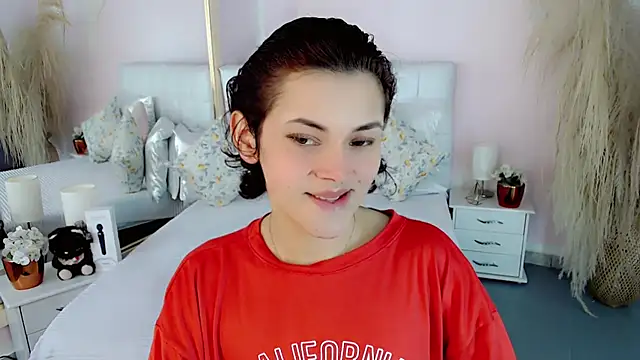 nathalialoes1 online show from 14, 12, 2025