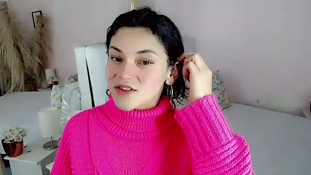 nathalialoes1 online show from 9, 1, 2026