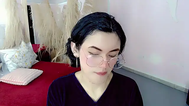 nathalialoes1 online show from 11, 1, 2026