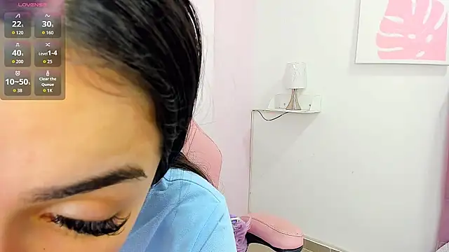 milk candy18 online show from 1, 12, 2025