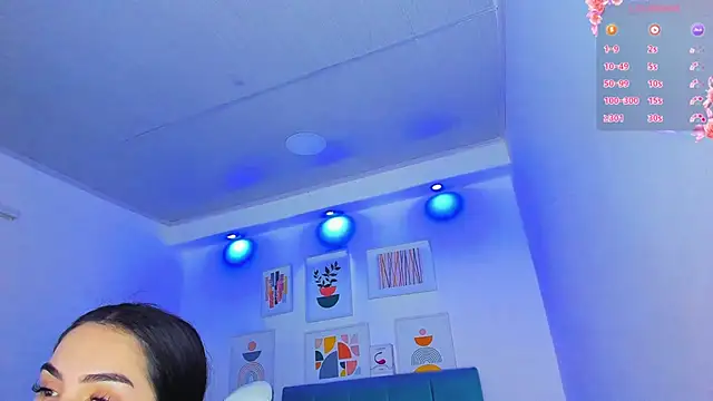 milk candy18 online show from 20, 12, 2025