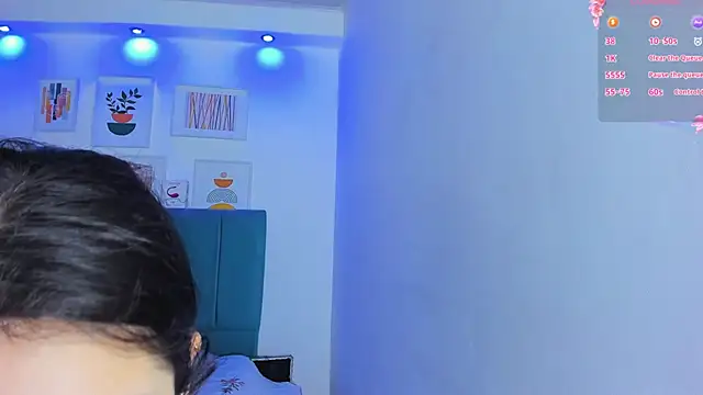 milk candy18 online show from 14, 1, 2026