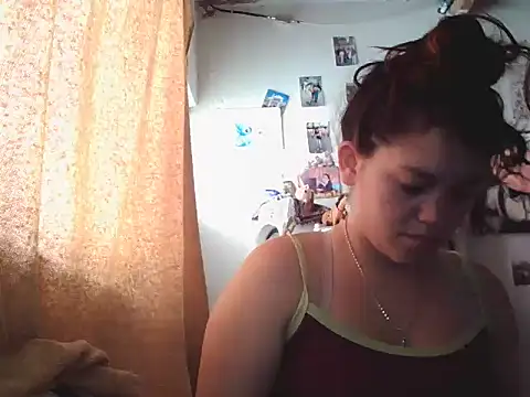 chanito 1421 online show from 24, 9, 2025