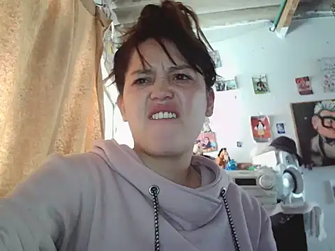 chanito 1421 online show from 29, 9, 2025