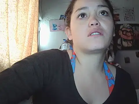 chanito 1421 online show from 4, 10, 2025