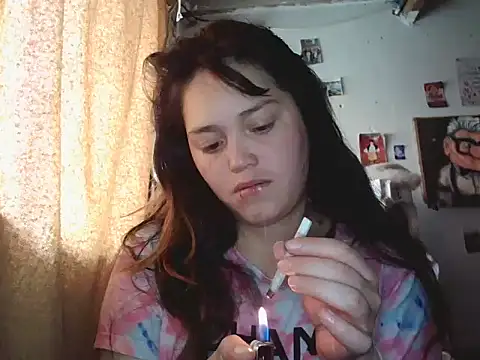 chanito 1421 online show from 10, 10, 2025