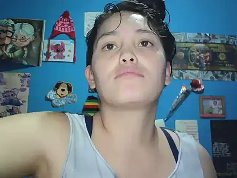 chanito 1421 online show from 24, 10, 2025