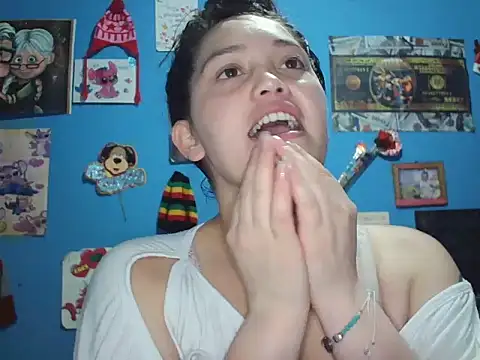 chanito 1421 online show from 30, 10, 2025