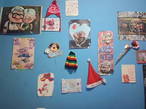 chanito 1421 online show from 7, 11, 2025