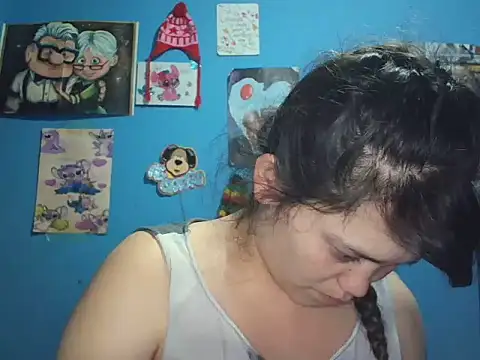 chanito 1421 online show from 24, 11, 2025