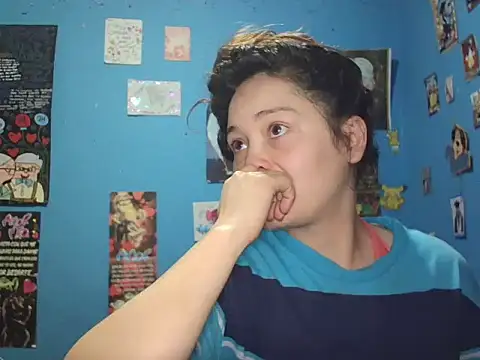 chanito 1421 online show from 3, 12, 2025